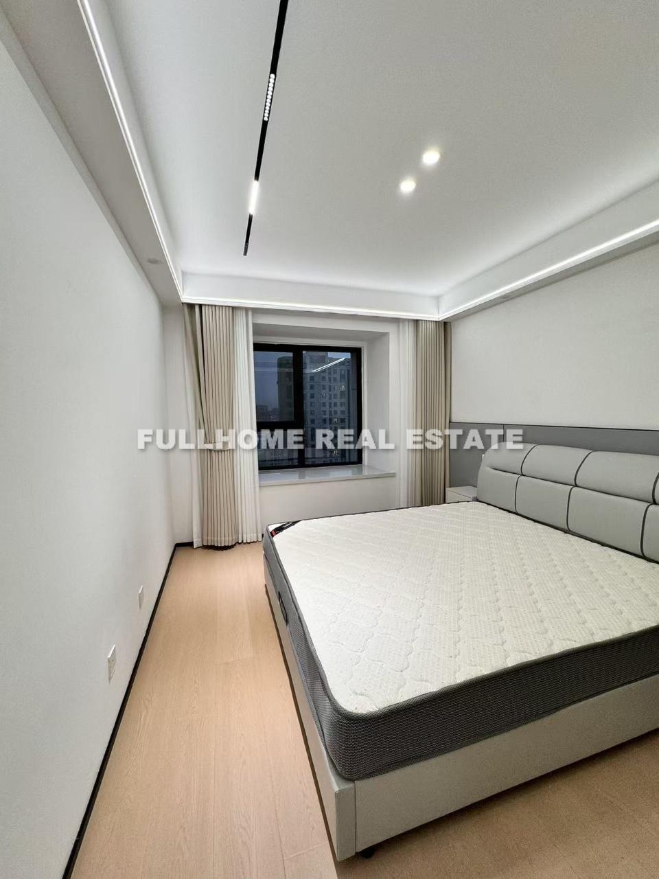 Central Mansion - Interior view 4, Shanghai rental property