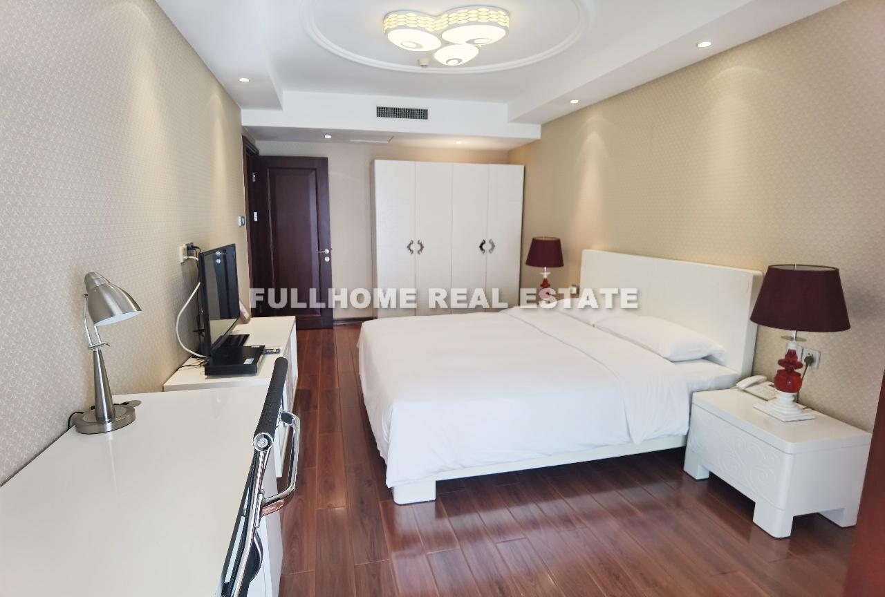 Baifuyi - Interior view 4, Beijing rental property