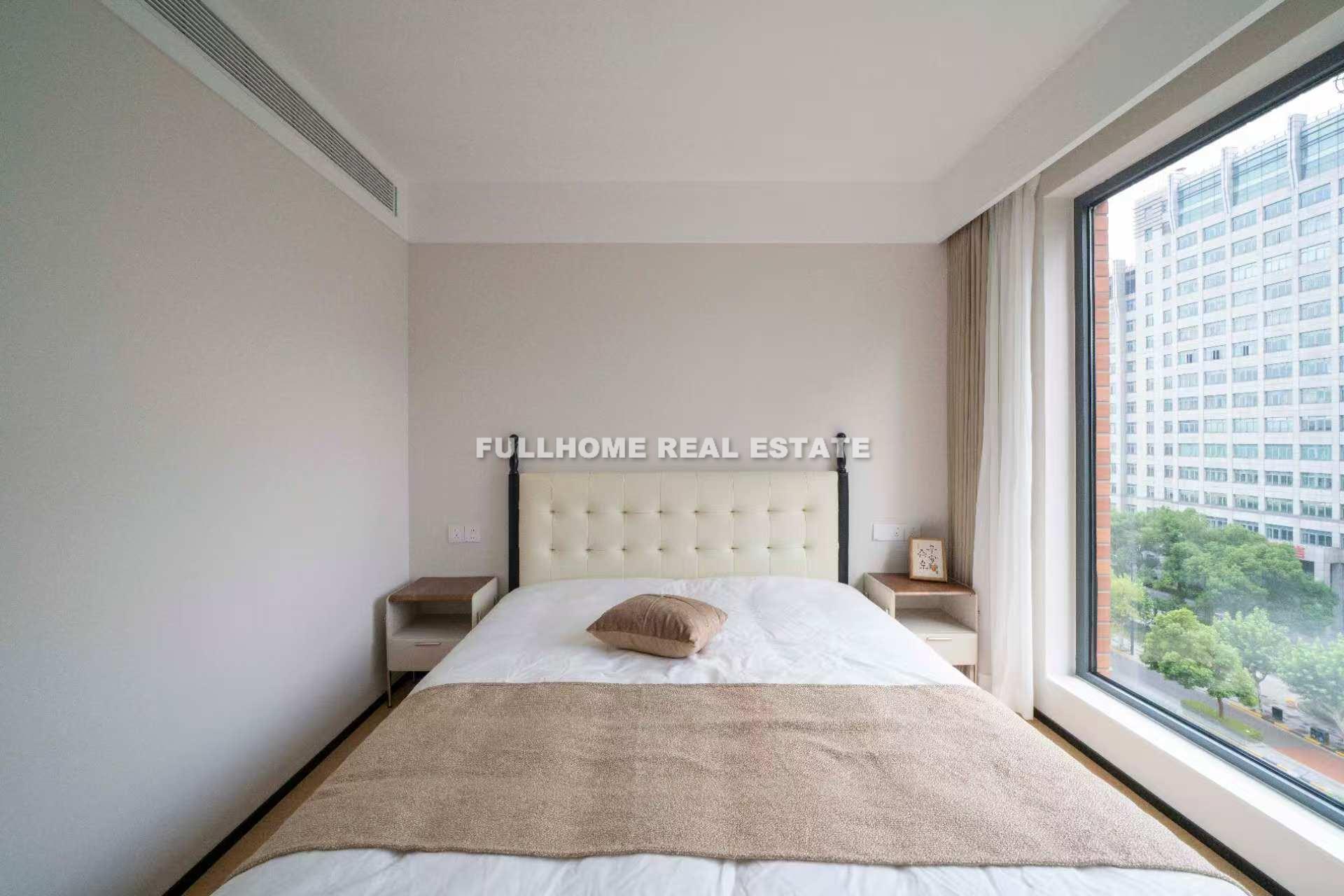 King‘s Court - Interior view 8, Shanghai rental property