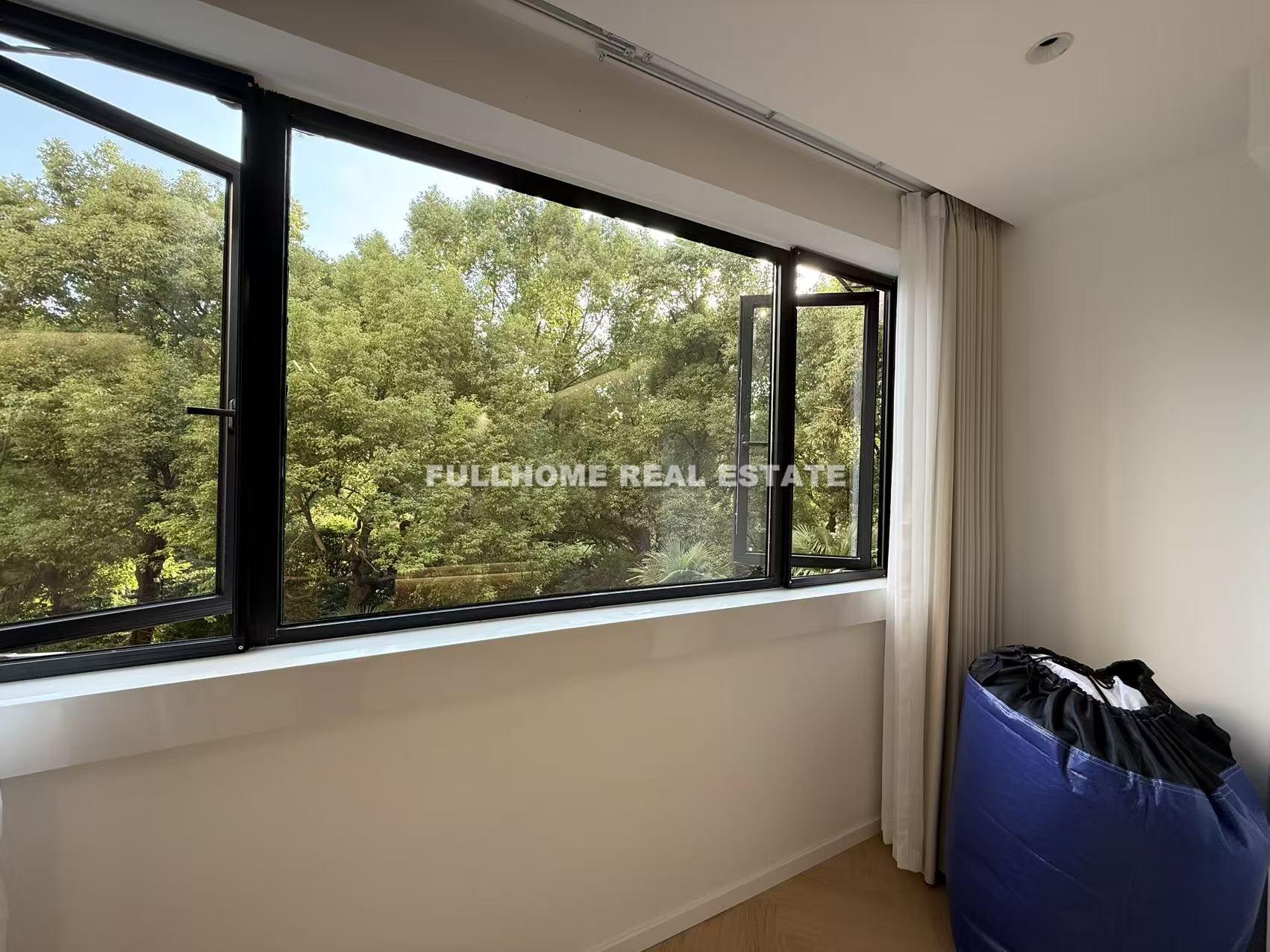 Lilac Building - Interior view 5, Shanghai rental property
