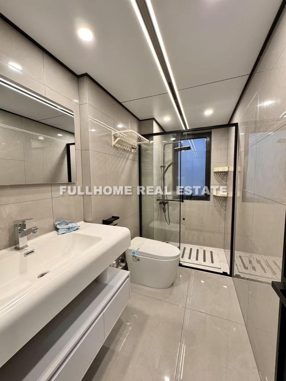 Central Mansion - Interior view 8, Shanghai rental property