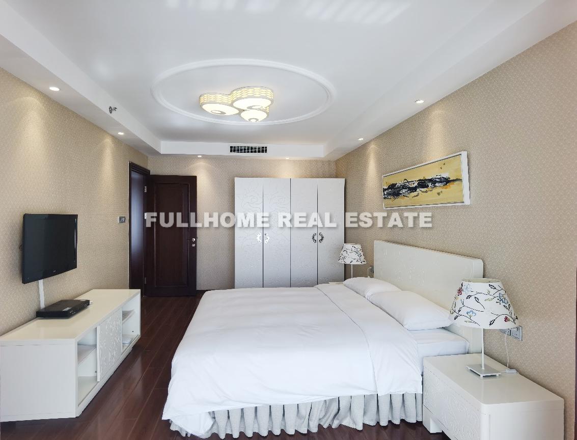 Baifuyi - Interior view 3, Beijing rental property