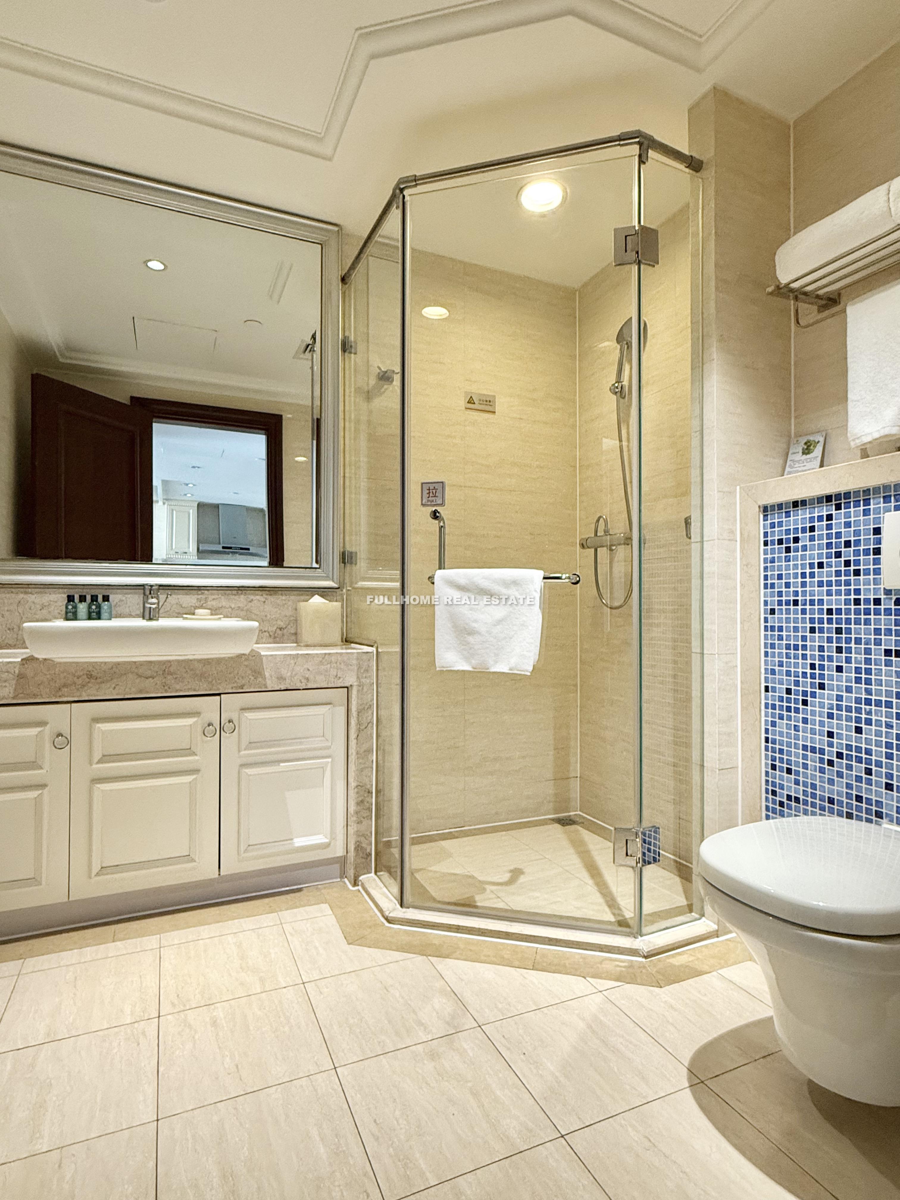 Baifuyi - Interior view 5, Beijing rental property
