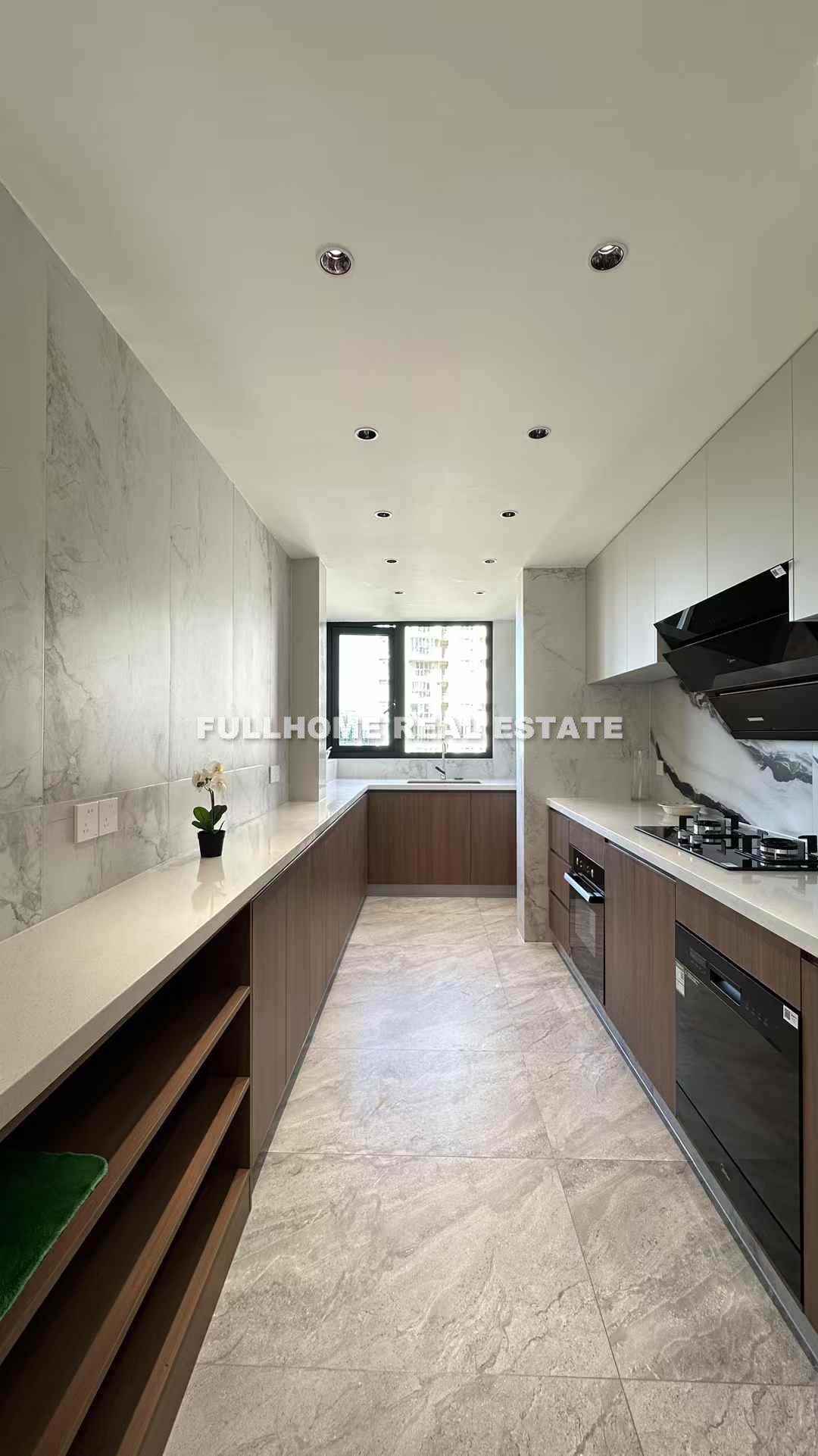 Xin Tian Di Riverside Garden - Interior view 7, Shanghai rental property