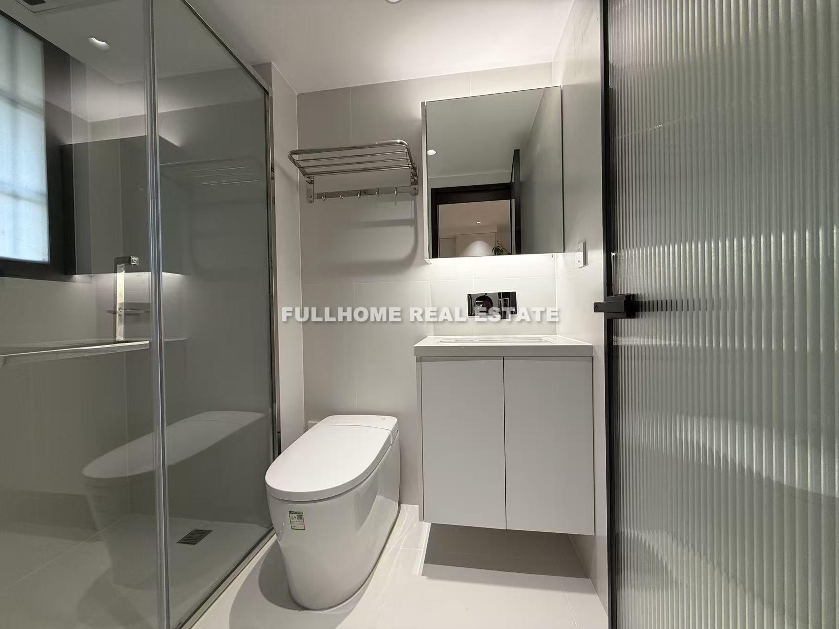 Lilac Building - Interior view 9, Shanghai rental property
