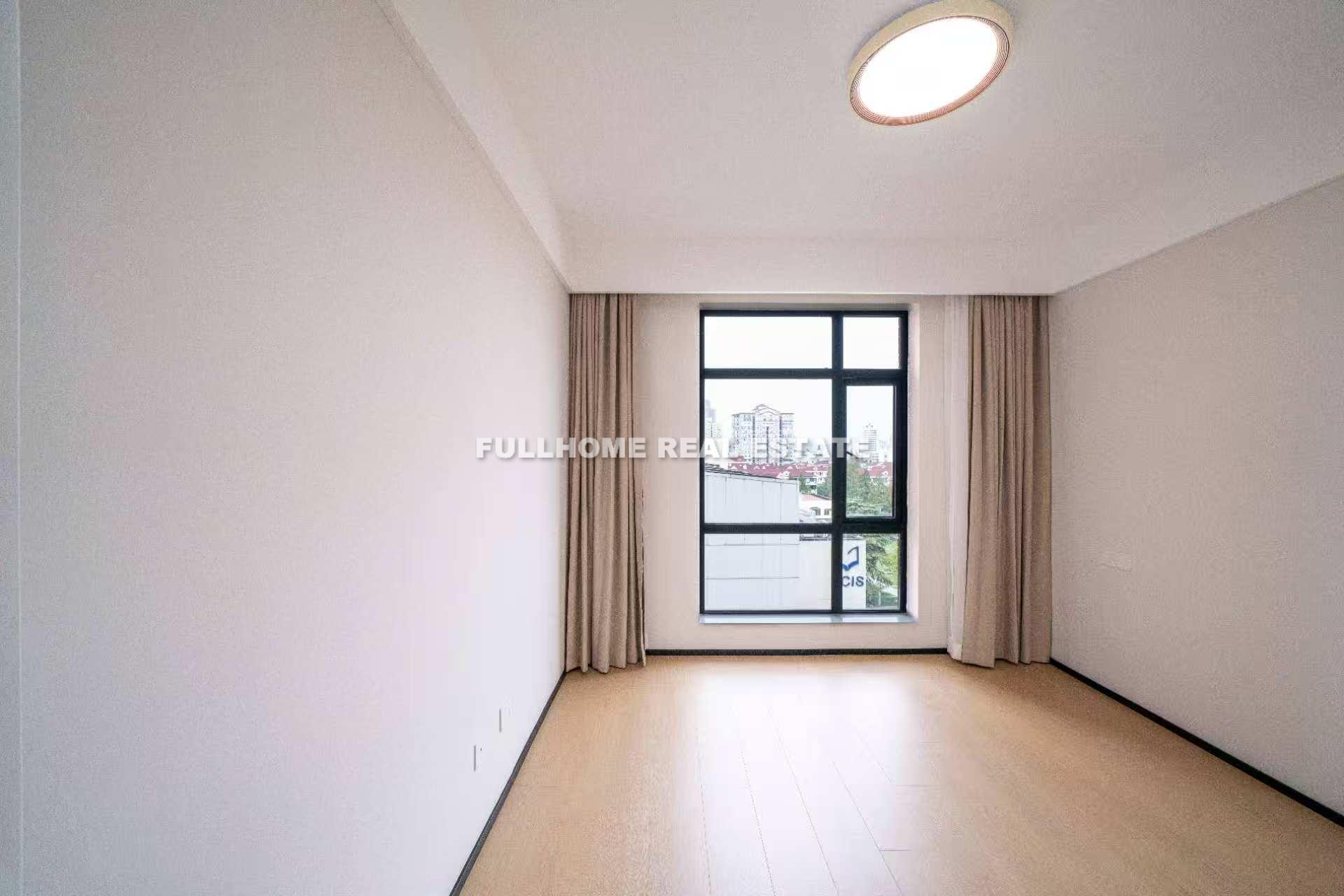 King‘s Court - Interior view 11, Shanghai rental property