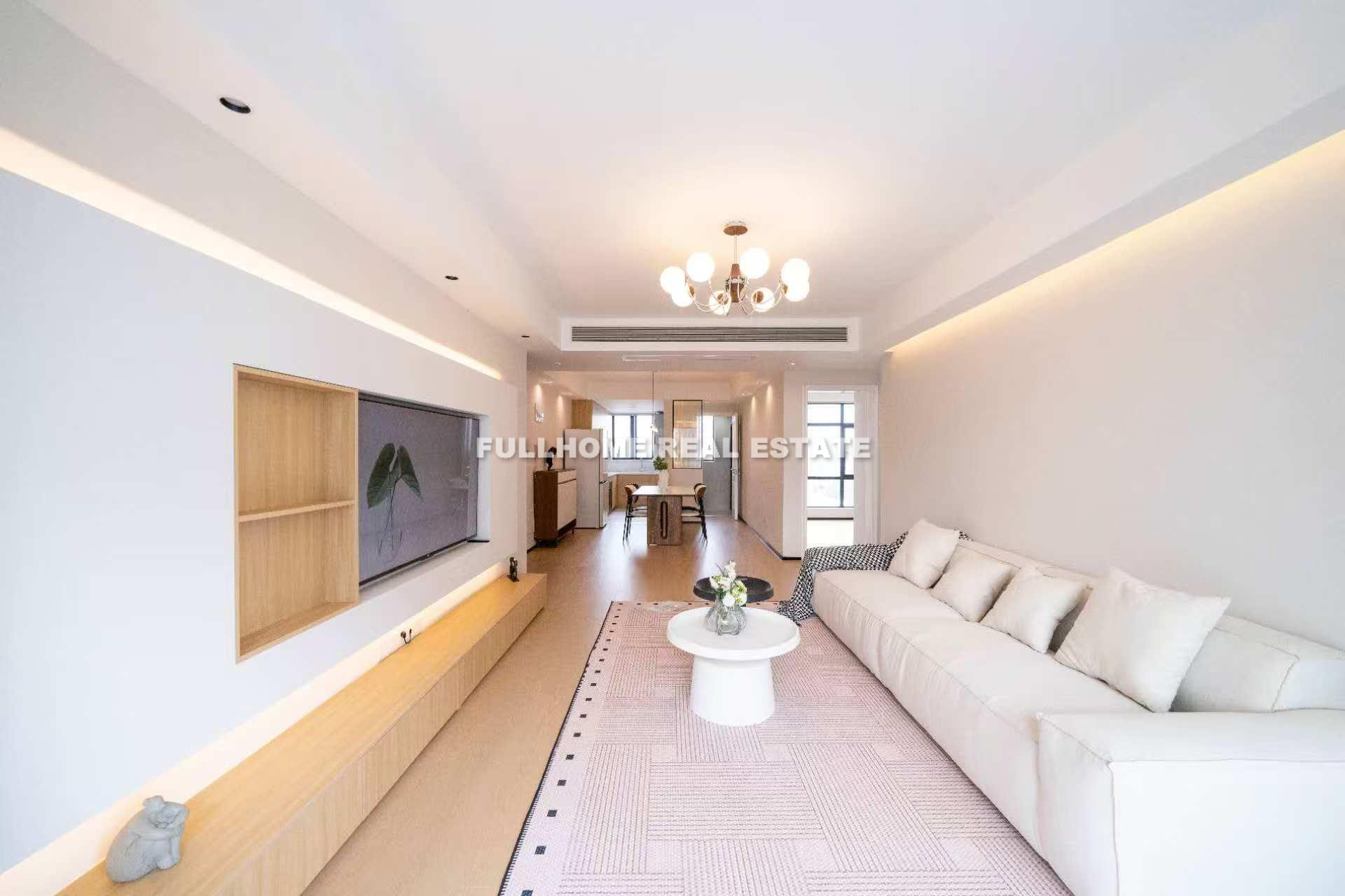 King‘s Court - Interior view 6, Shanghai rental property