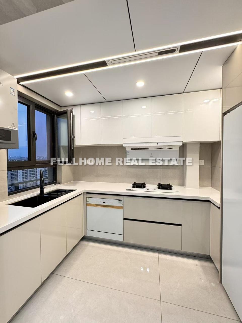Central Mansion - Interior view 7, Shanghai rental property