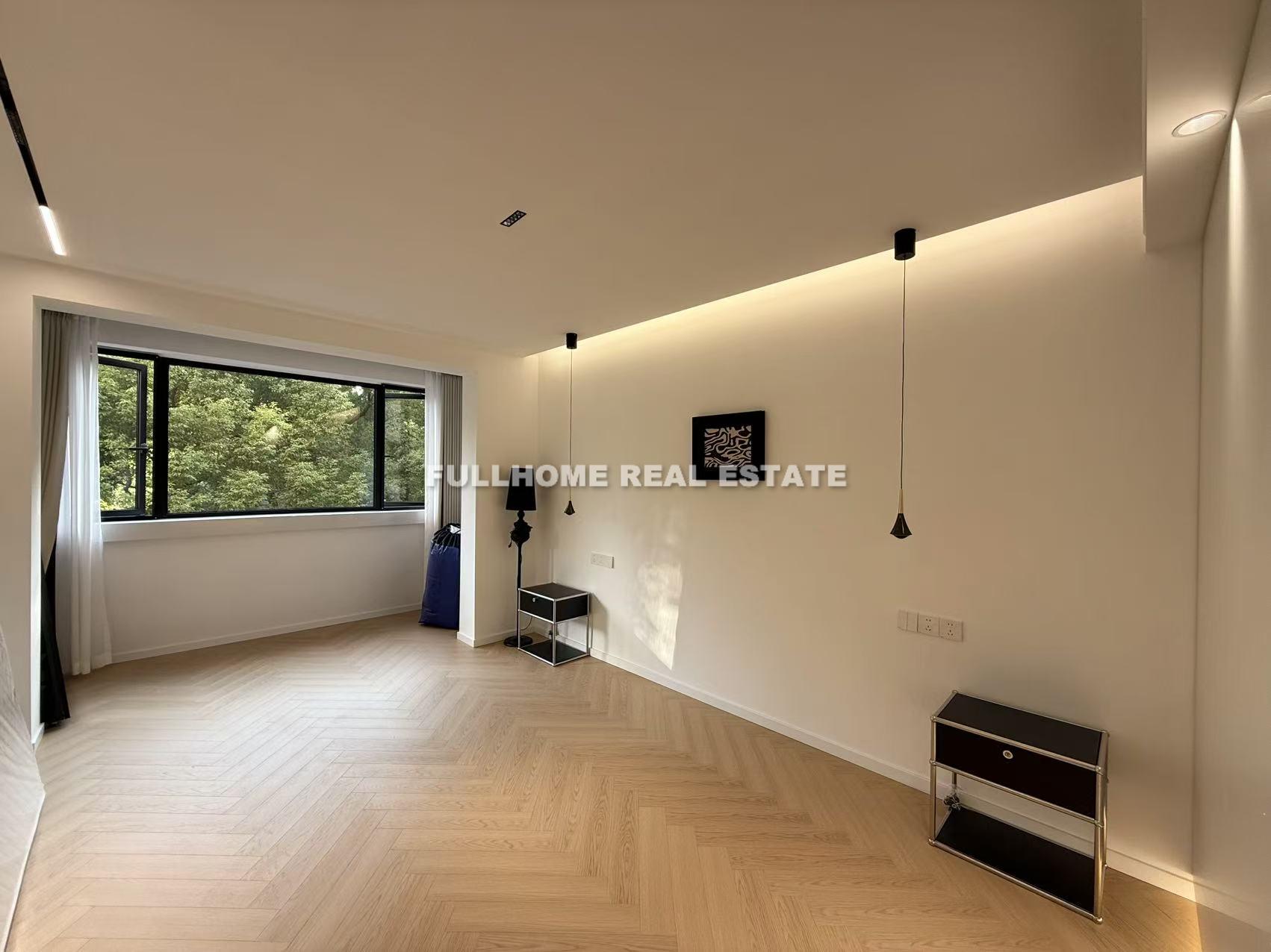 Lilac Building - Interior view 2, Shanghai rental property
