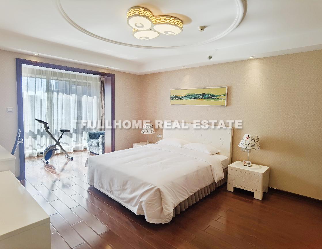 Baifuyi - Interior view 5, Beijing rental property