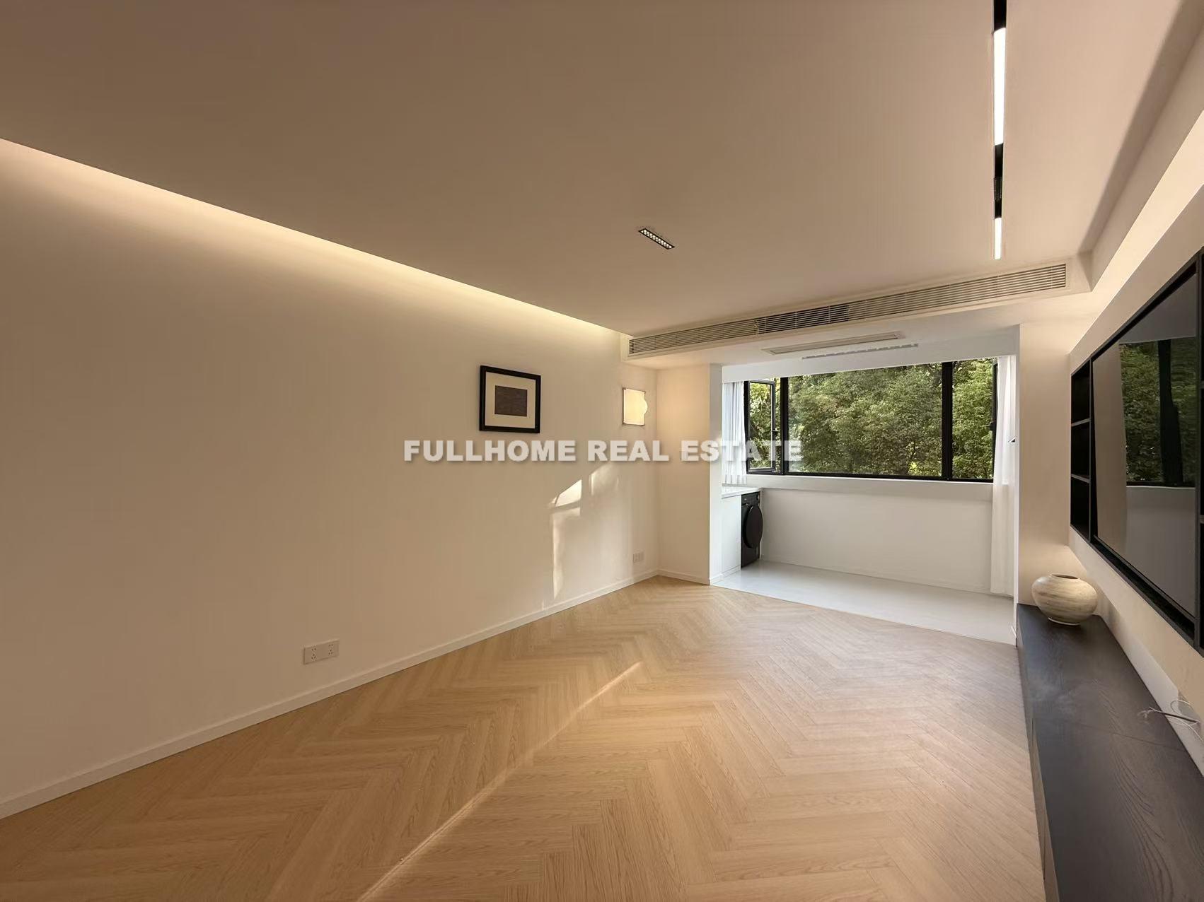 Lilac Building - Interior view 3, Shanghai rental property