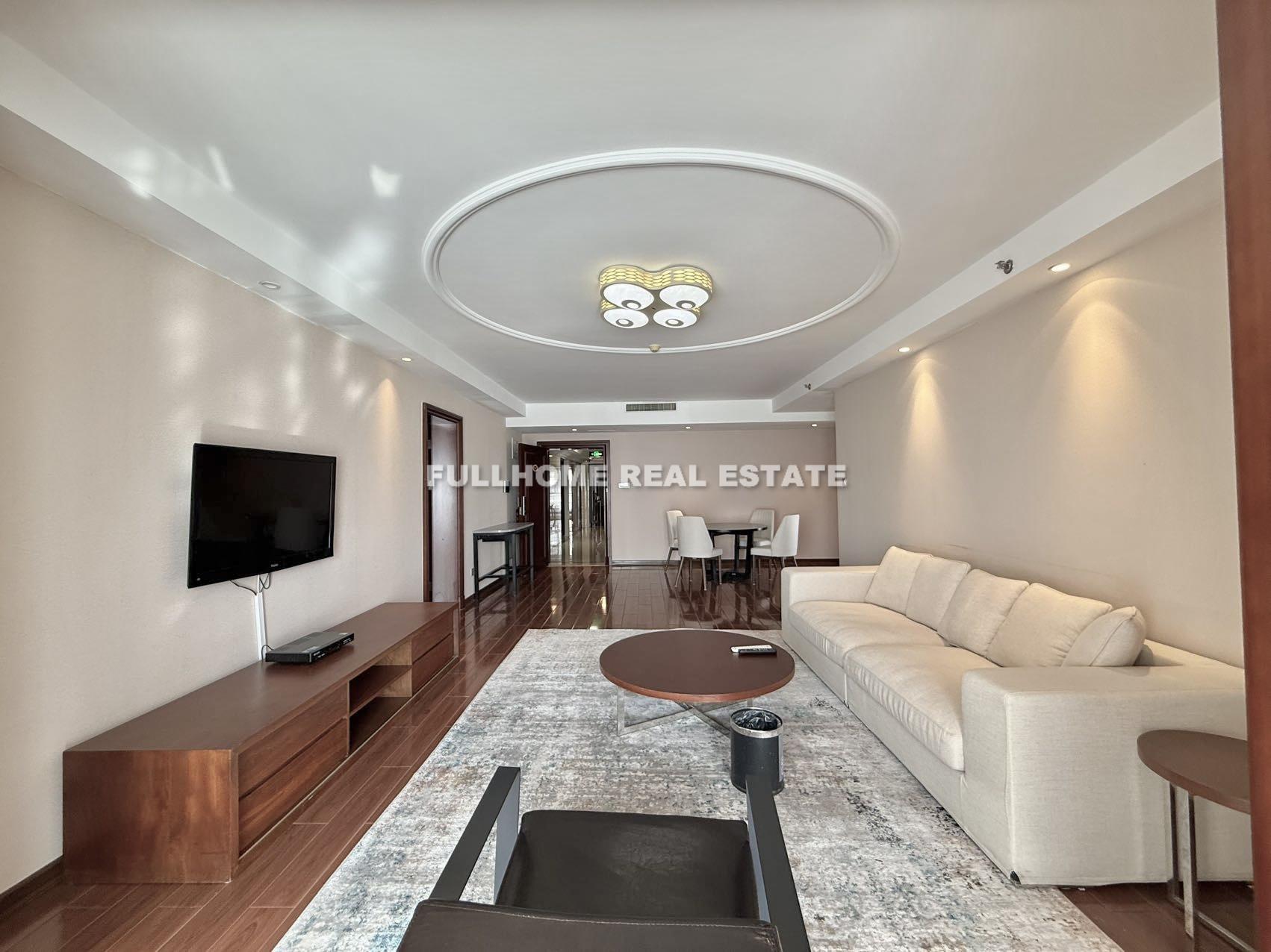 Baifuyi - Interior view 2, Beijing rental property