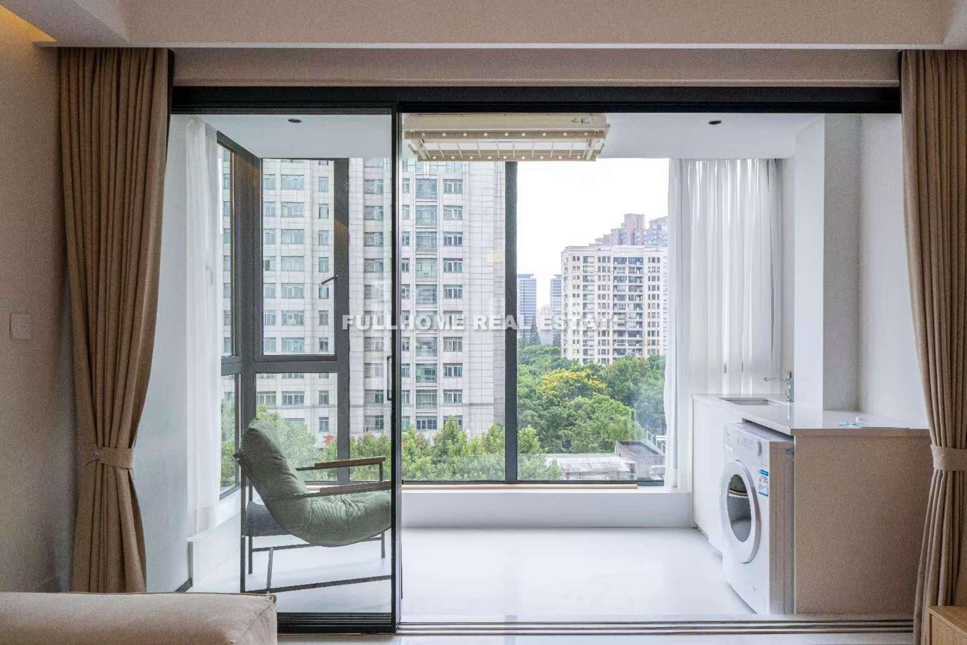 King‘s Court - Interior view 14, Shanghai rental property