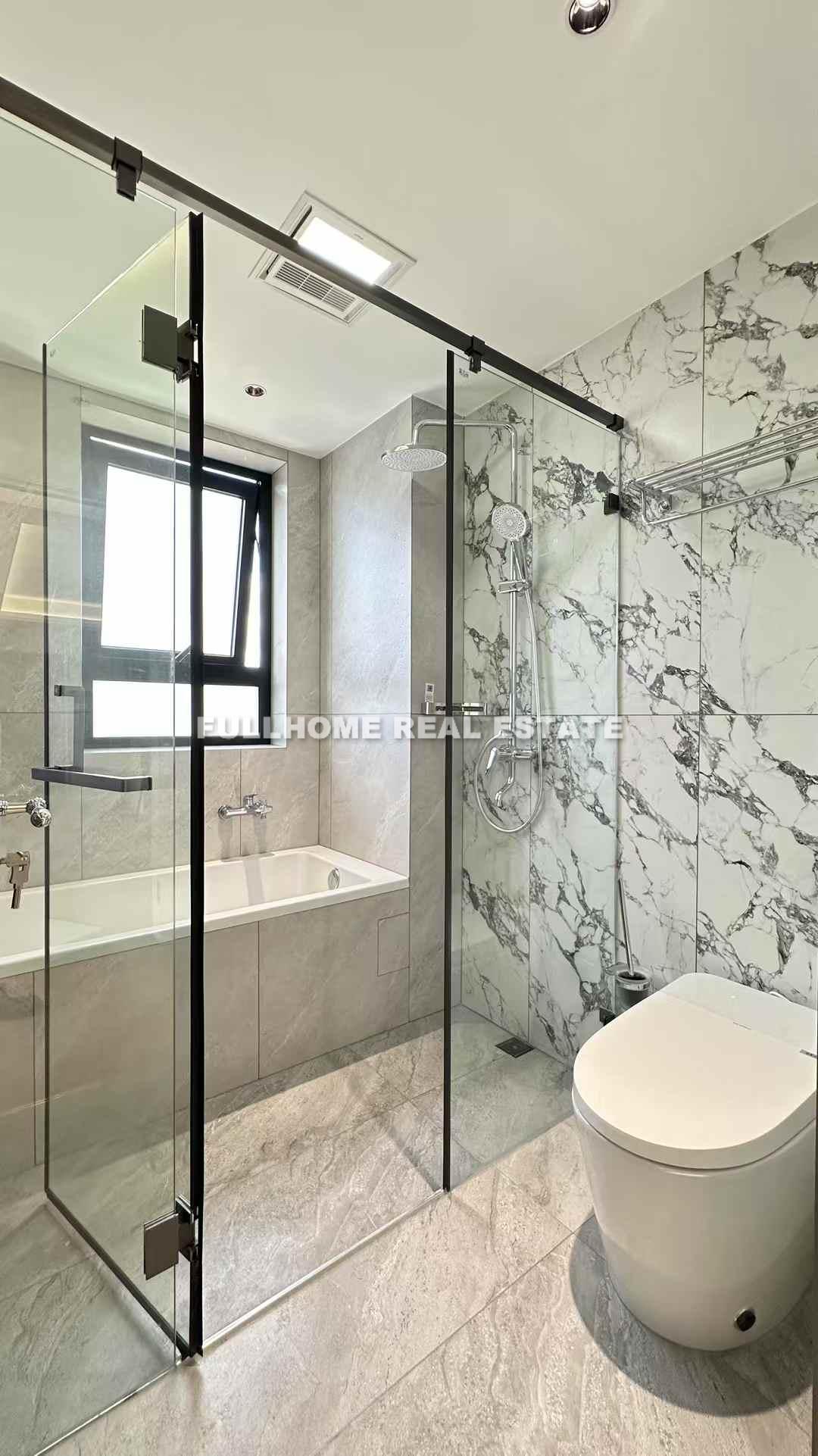 Xin Tian Di Riverside Garden - Interior view 6, Shanghai rental property