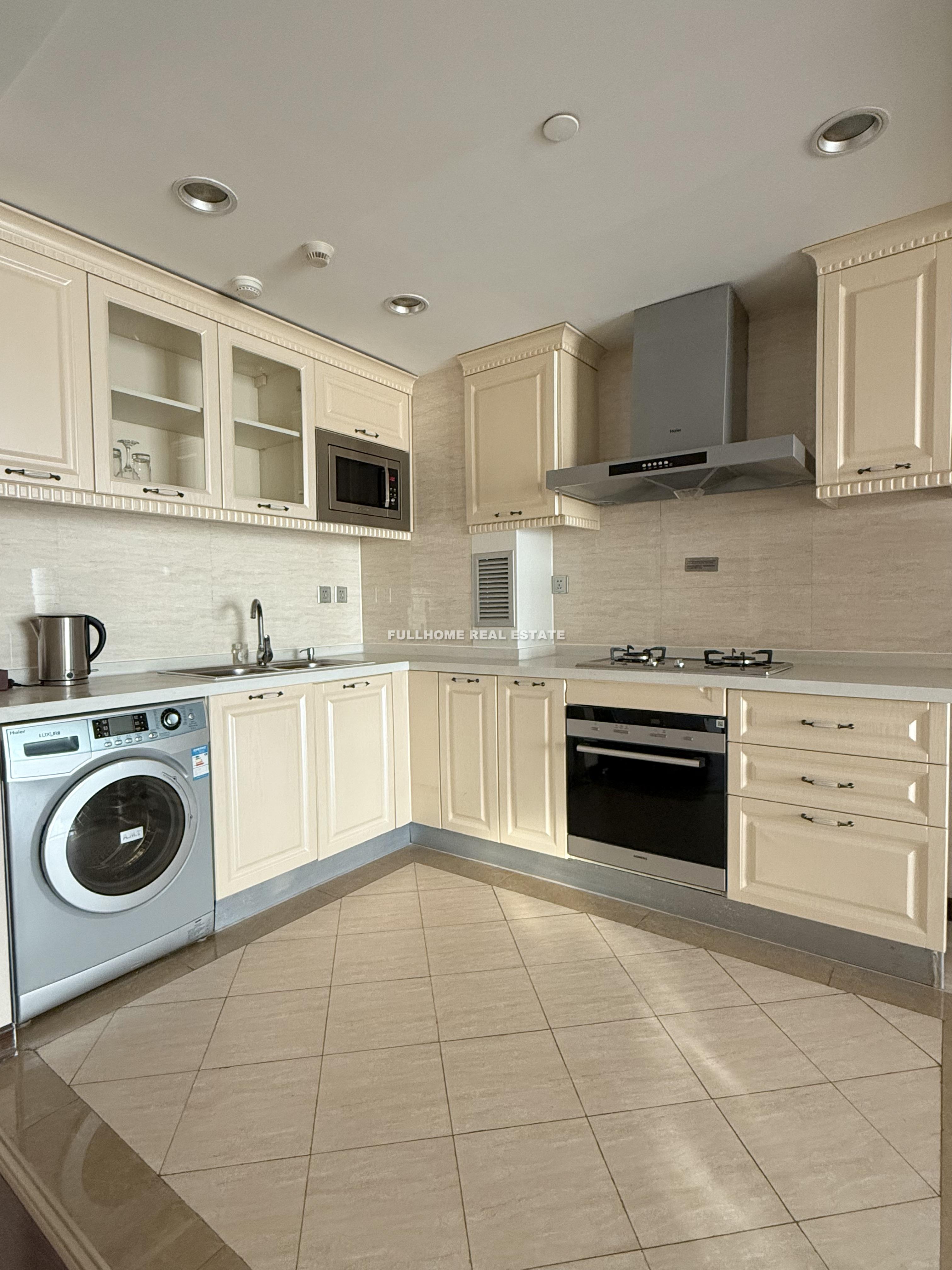 Baifuyi - Interior view 3, Beijing rental property