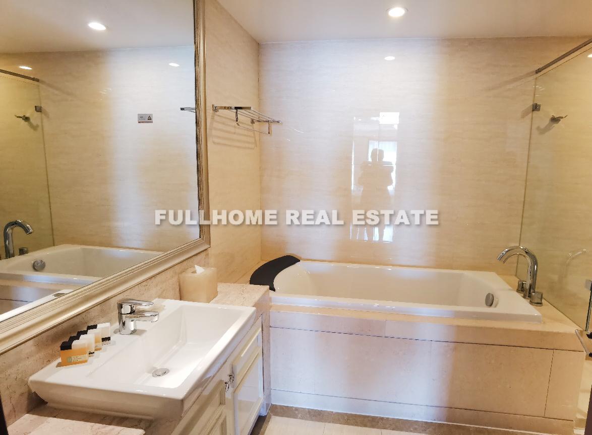 Baifuyi - Interior view 6, Beijing rental property