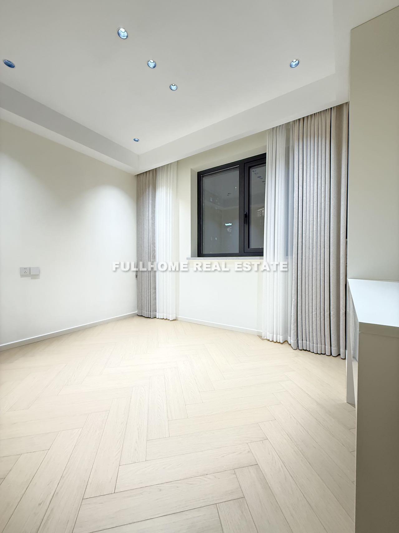 New Bund Garden - Interior view 8, Shanghai rental property