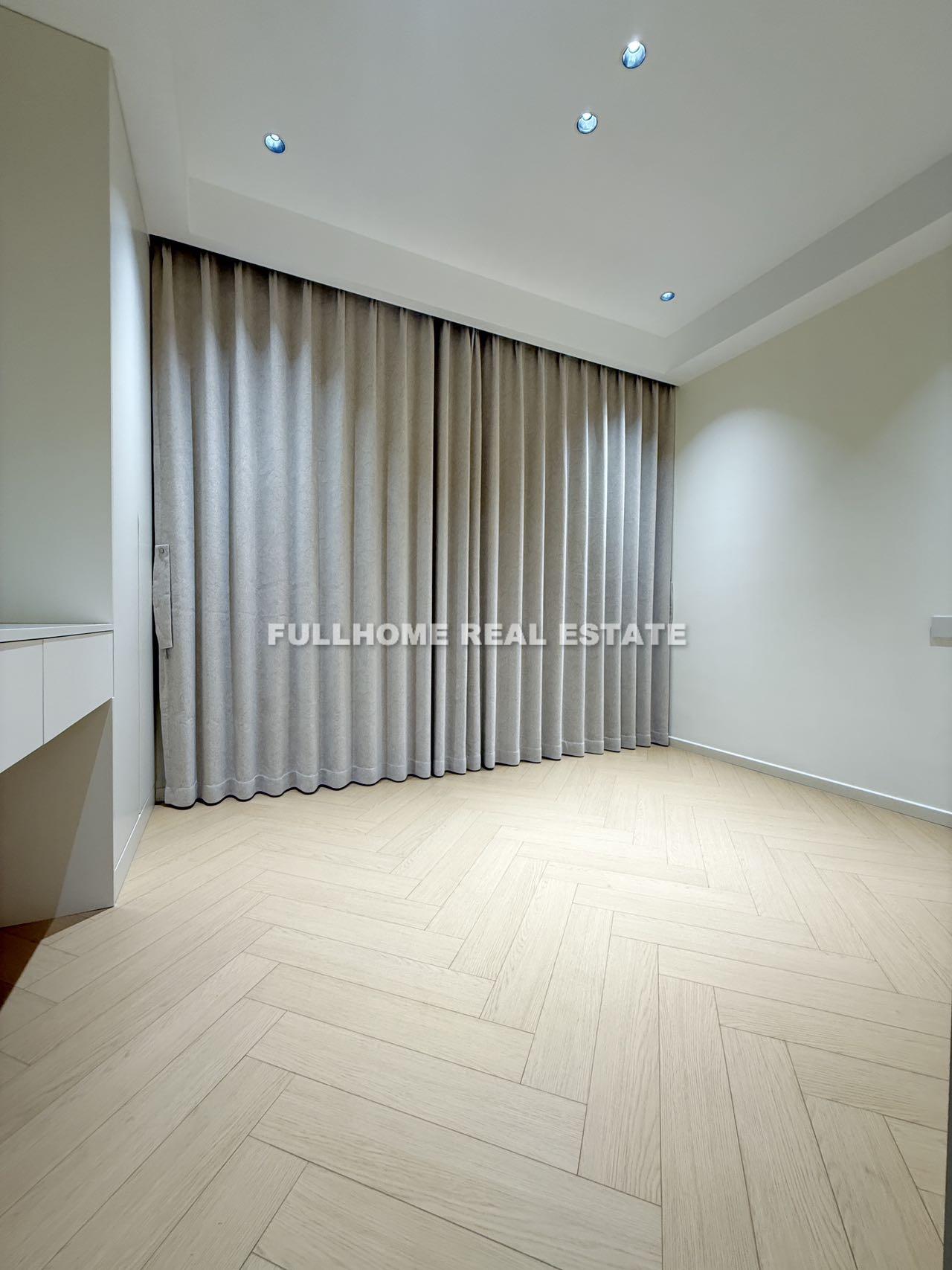 New Bund Garden - Interior view 9, Shanghai rental property