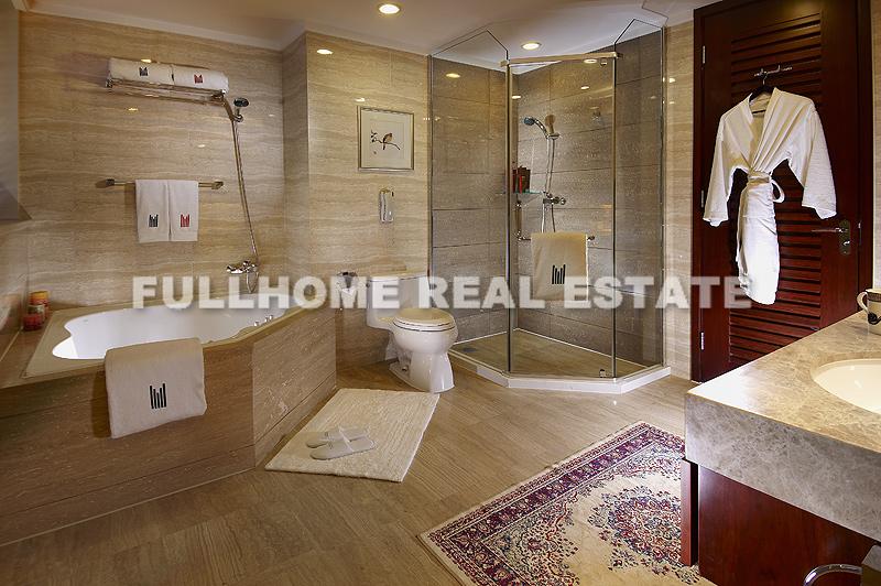 Fortune Heights International Residence - Interior view 5, Beijing rental property
