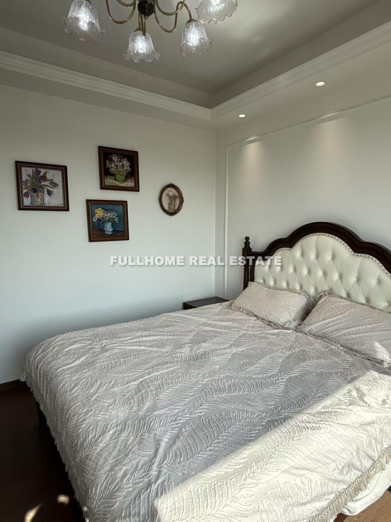 Novel Garden - Interior view 8, Shanghai rental property