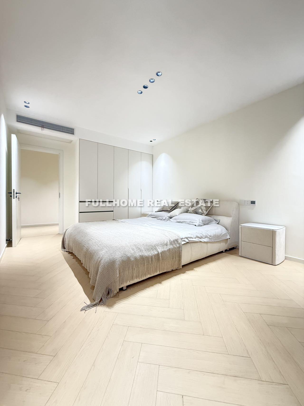 New Bund Garden - Interior view 7, Shanghai rental property