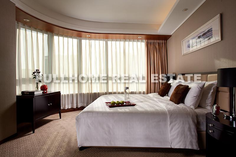 Fortune Heights International Residence - Interior view 4, Beijing rental property