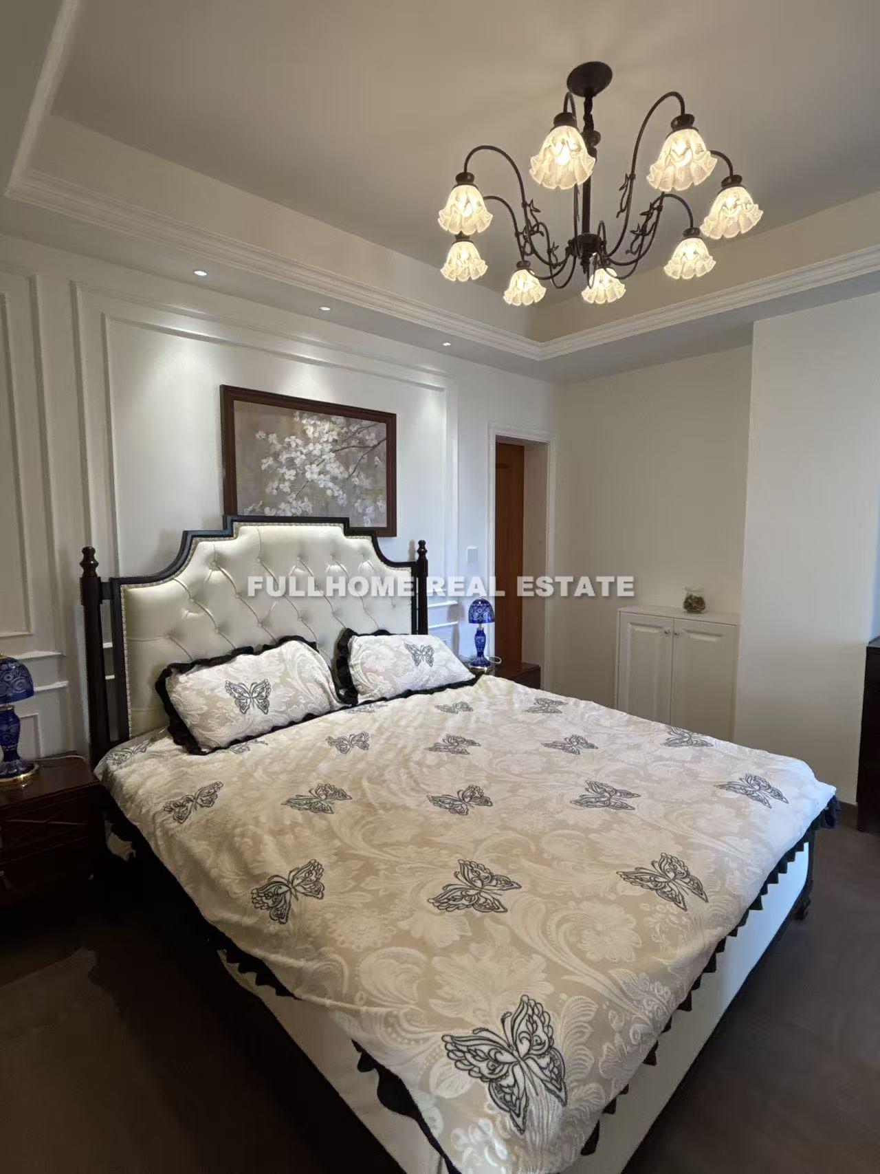 Novel Garden - Interior view 9, Shanghai rental property