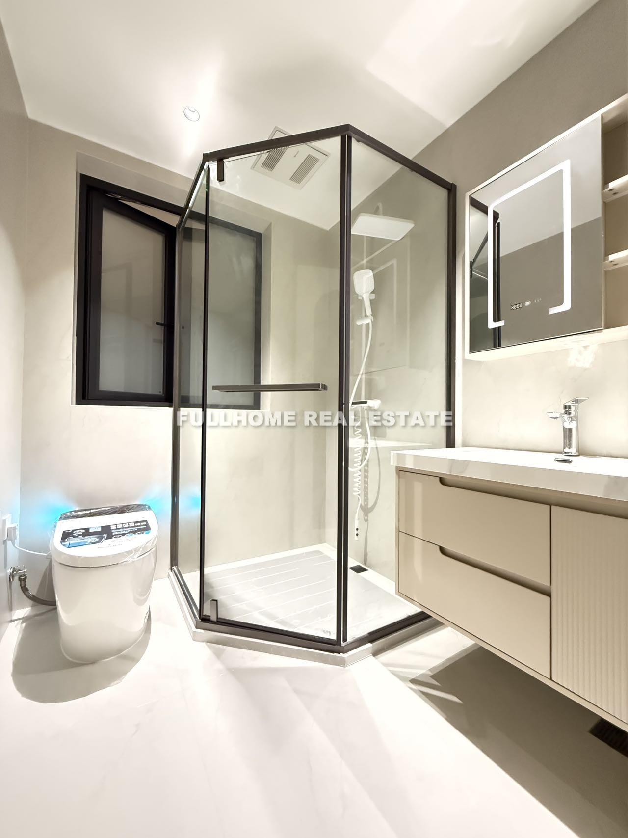 New Bund Garden - Interior view 11, Shanghai rental property