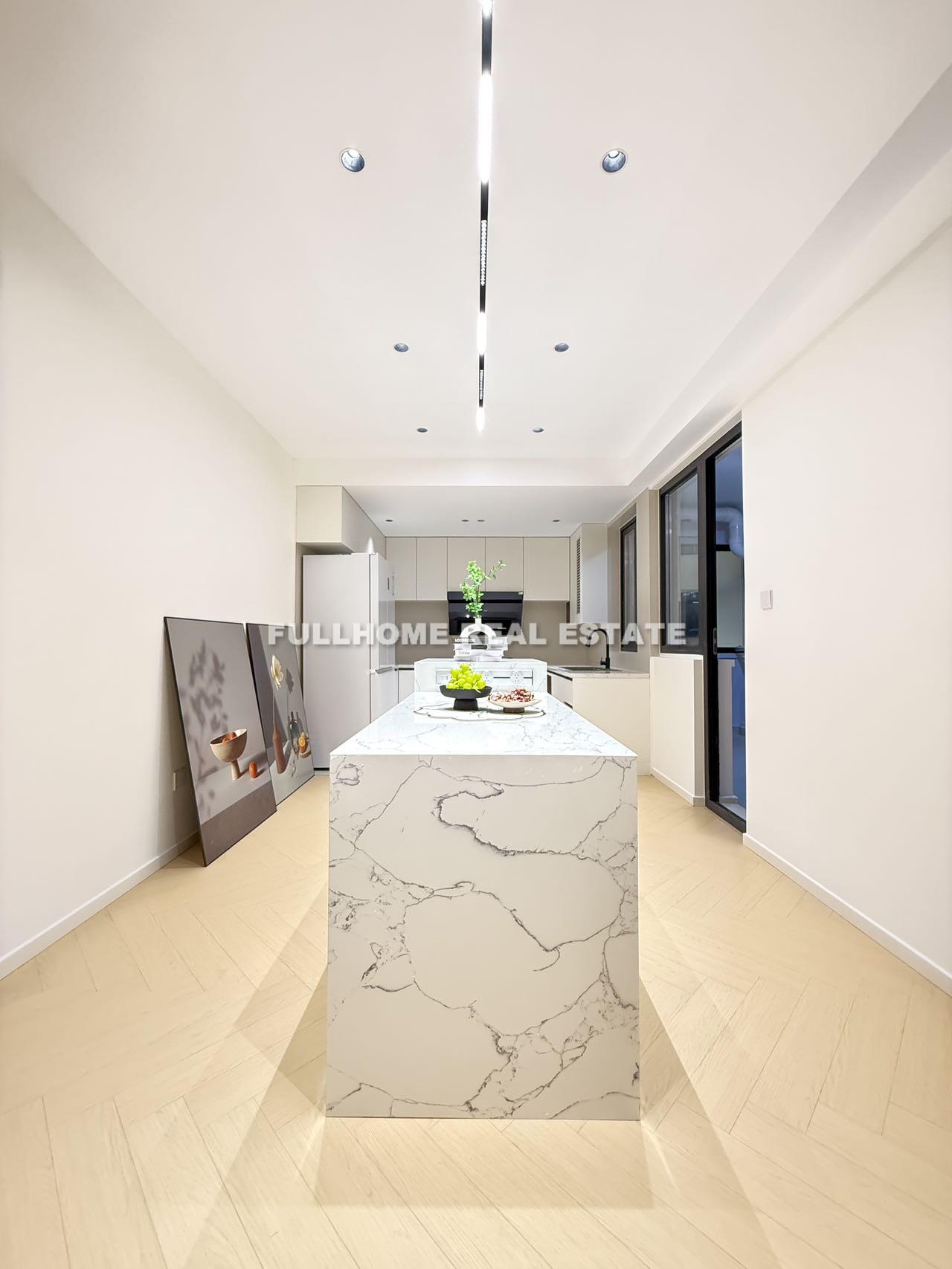 New Bund Garden - Interior view 10, Shanghai rental property