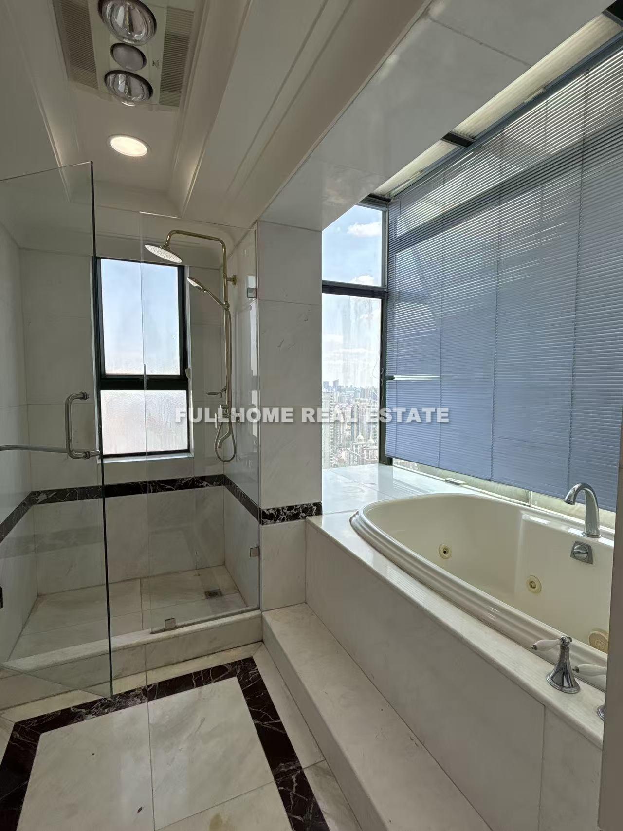 Novel Garden - Interior view 11, Shanghai rental property
