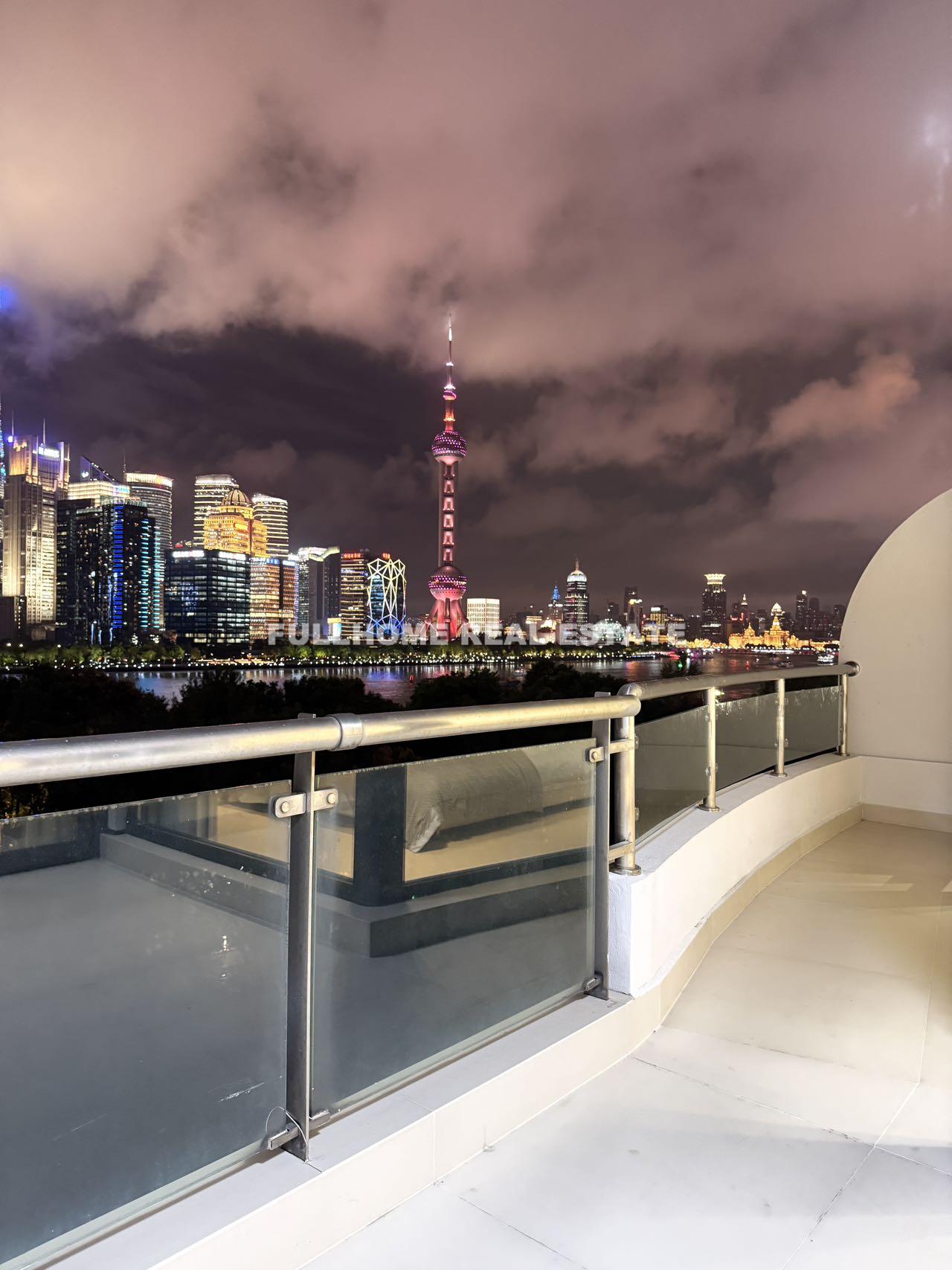 New Bund Garden - Interior view 4, Shanghai rental property