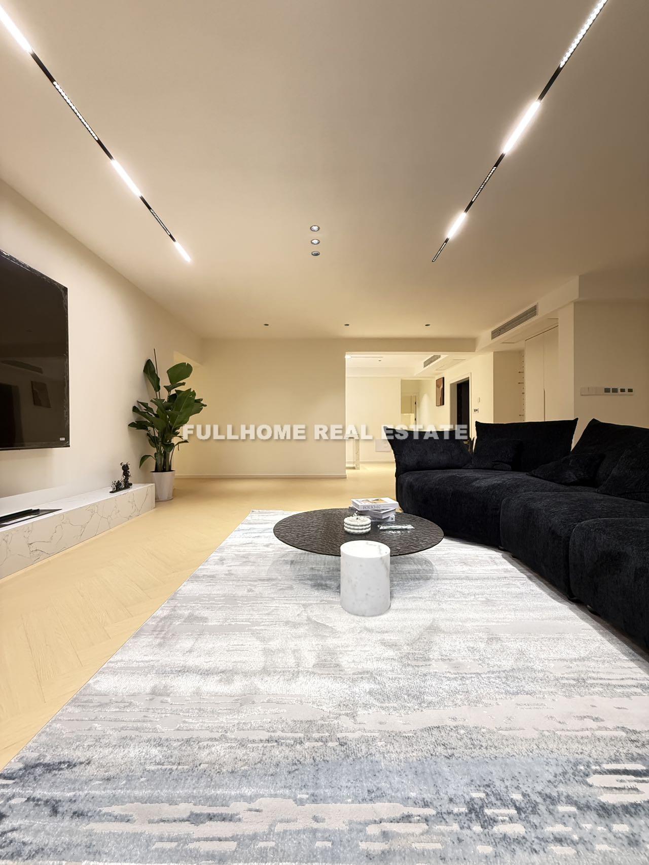 New Bund Garden - Interior view 2, Shanghai rental property