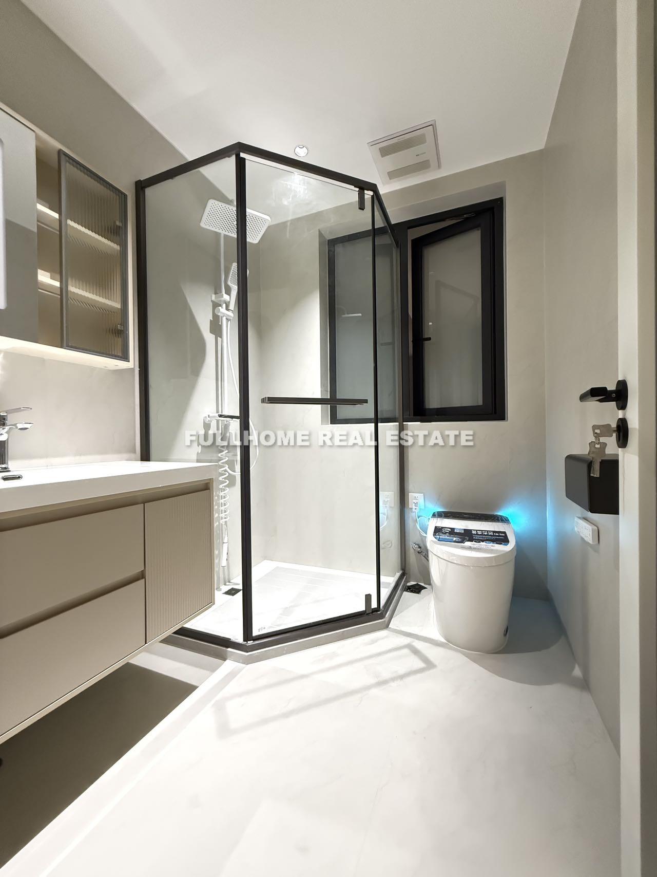 New Bund Garden - Interior view 12, Shanghai rental property