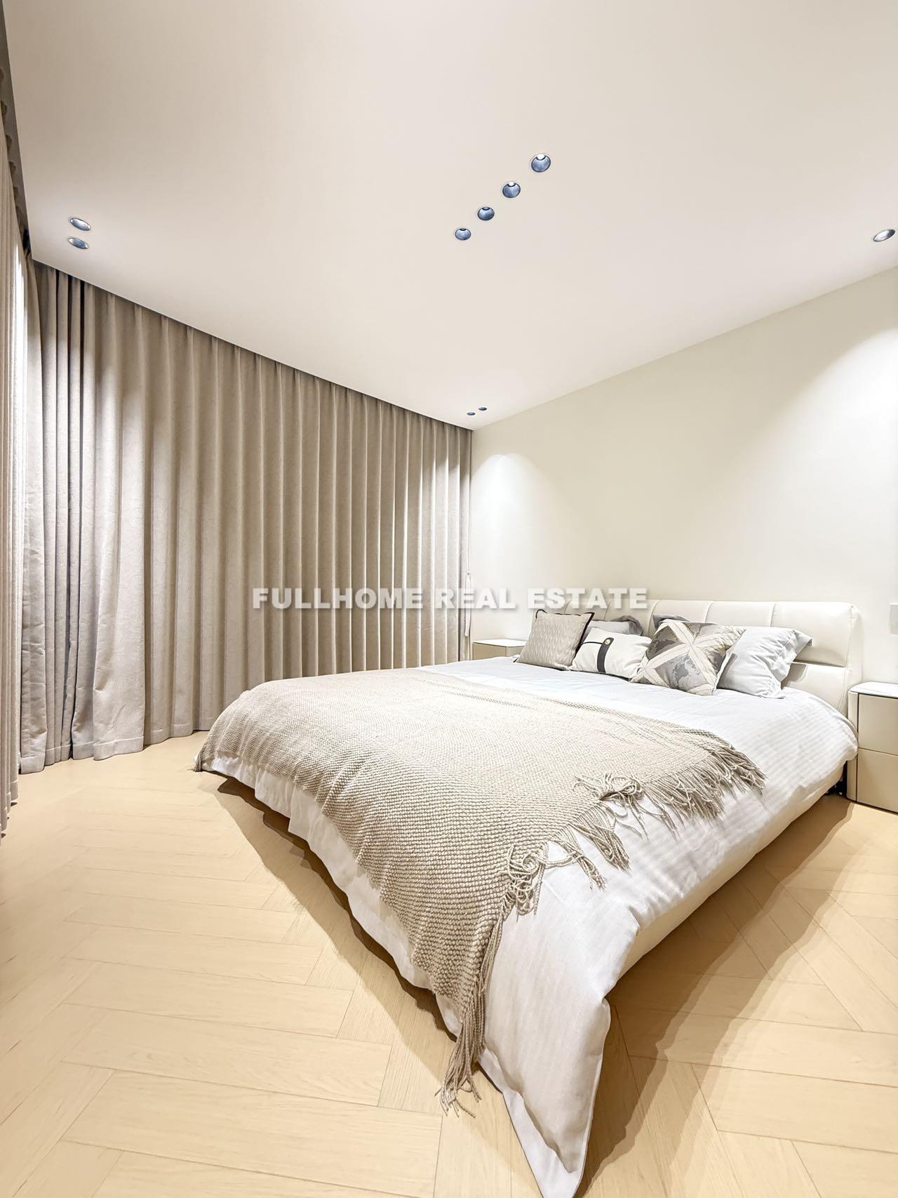 New Bund Garden - Interior view 5, Shanghai rental property