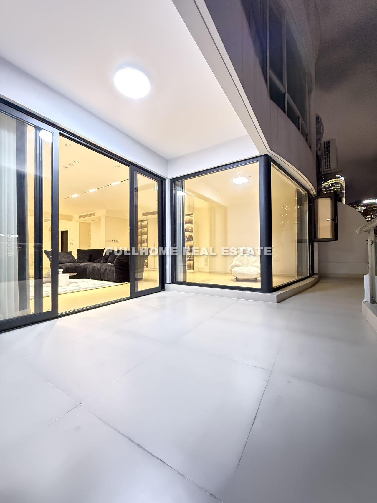 New Bund Garden - Interior view 3, Shanghai rental property