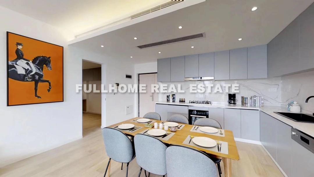 MingYuan Century City - Interior view 6, Shanghai rental property