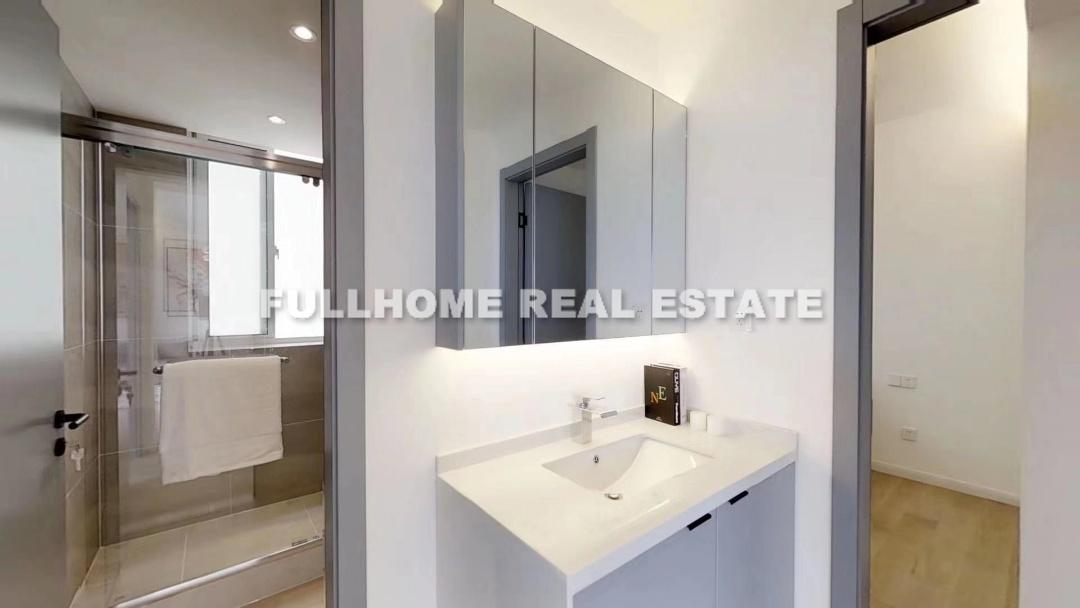 MingYuan Century City - Interior view 7, Shanghai rental property