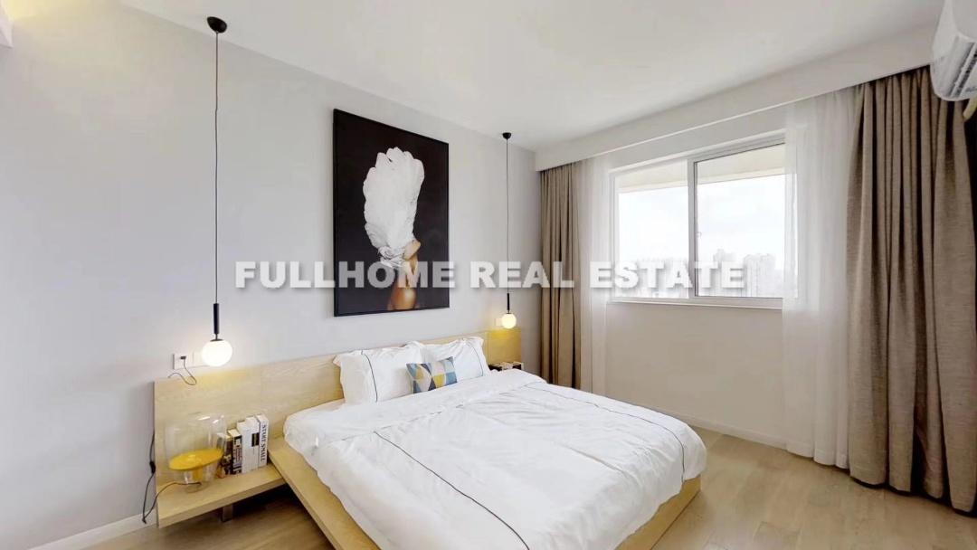 MingYuan Century City - Interior view 4, Shanghai rental property