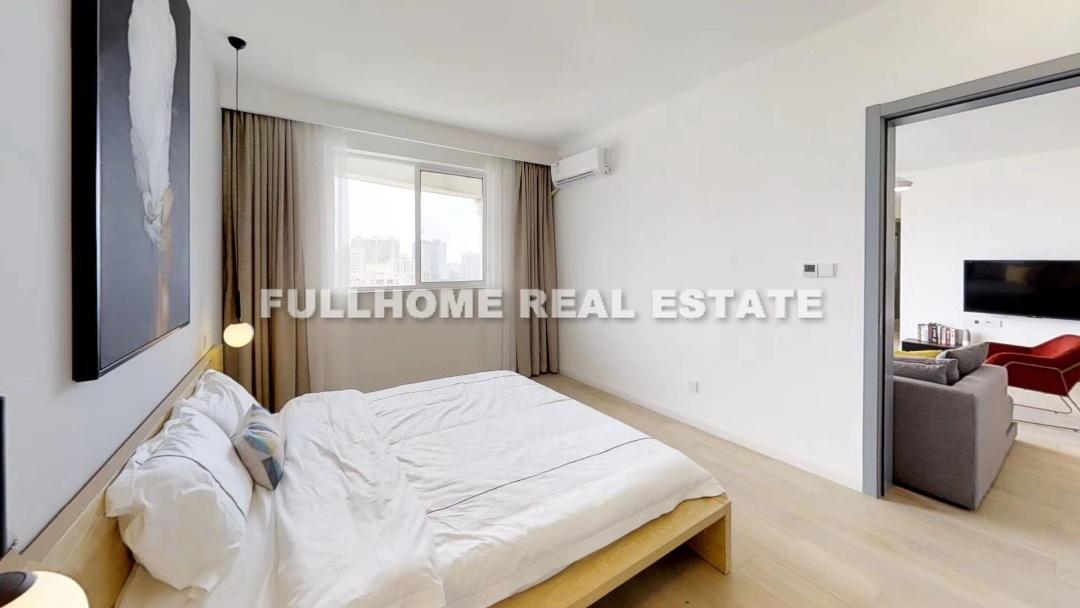 MingYuan Century City - Interior view 8, Shanghai rental property