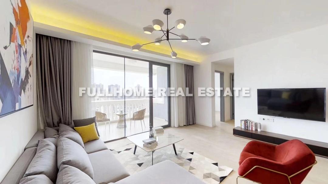 MingYuan Century City - Interior view 2, Shanghai rental property