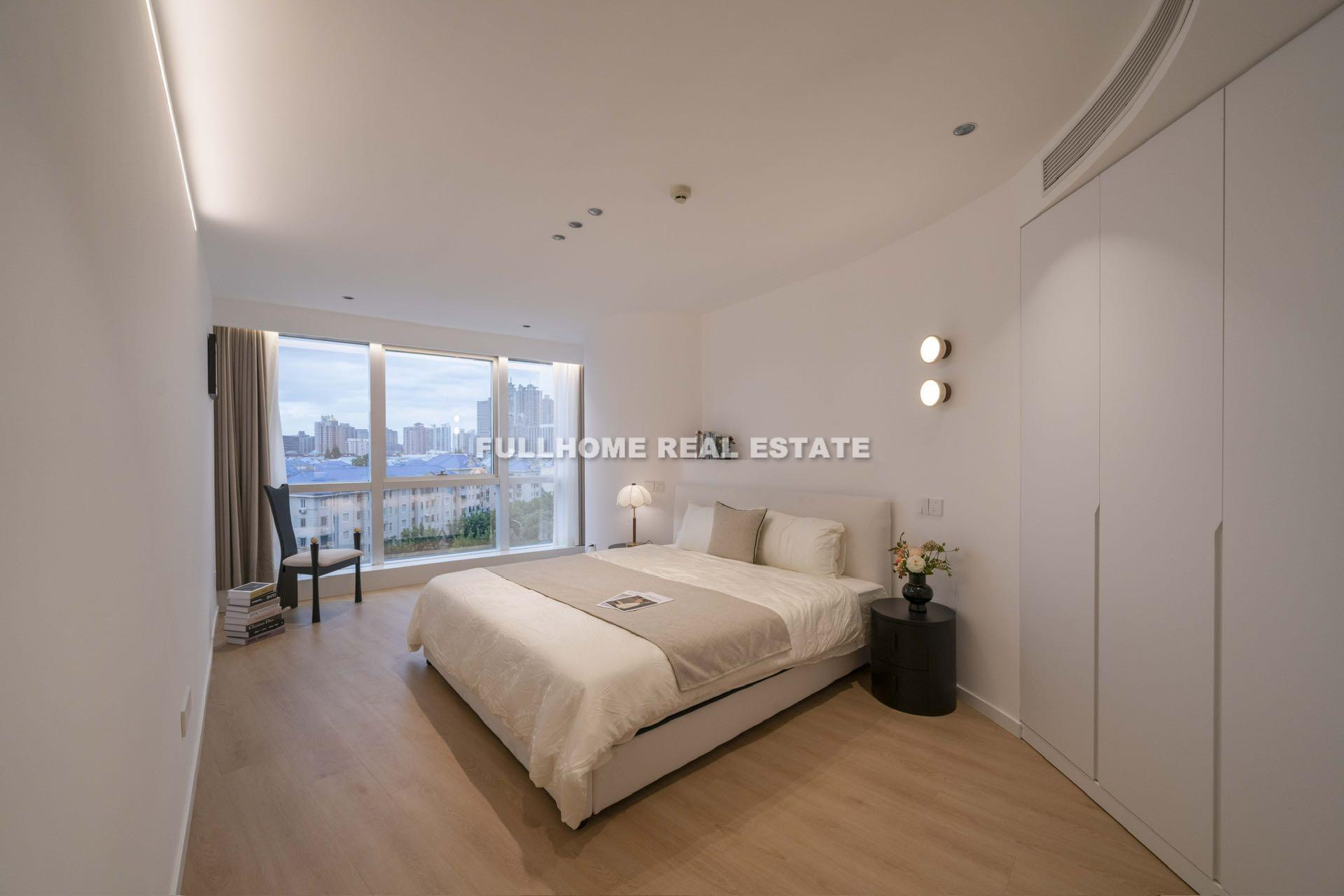 Riverdale Residence - Interior view 11, Shanghai rental property