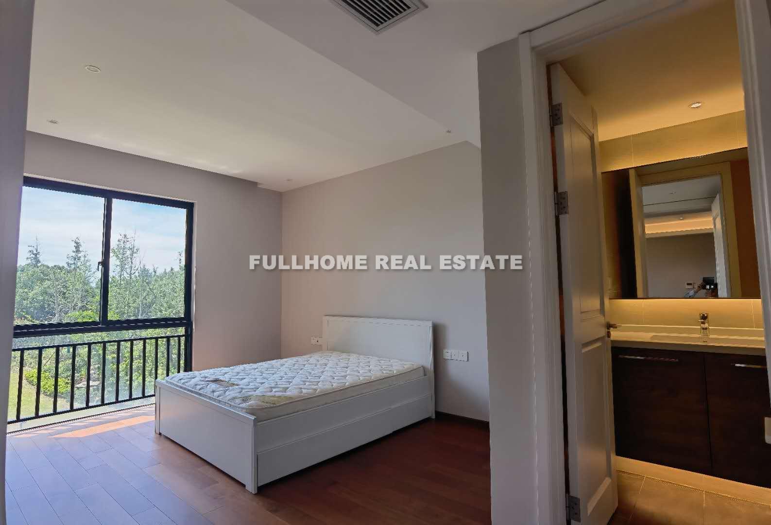 Hongqiao Rongjing - Interior view 13, Shanghai rental property