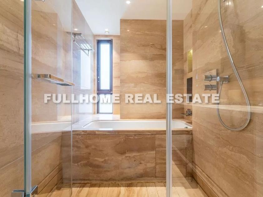 Hysun chairman - Interior view 15, Shanghai rental property
