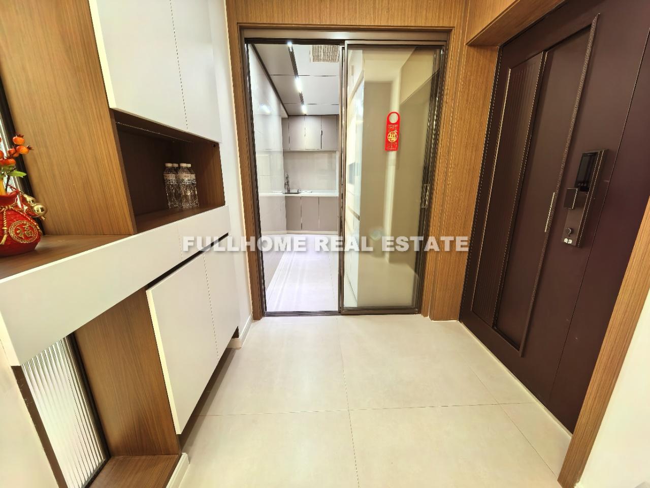 Consul Garden - Interior view 5, Shanghai rental property
