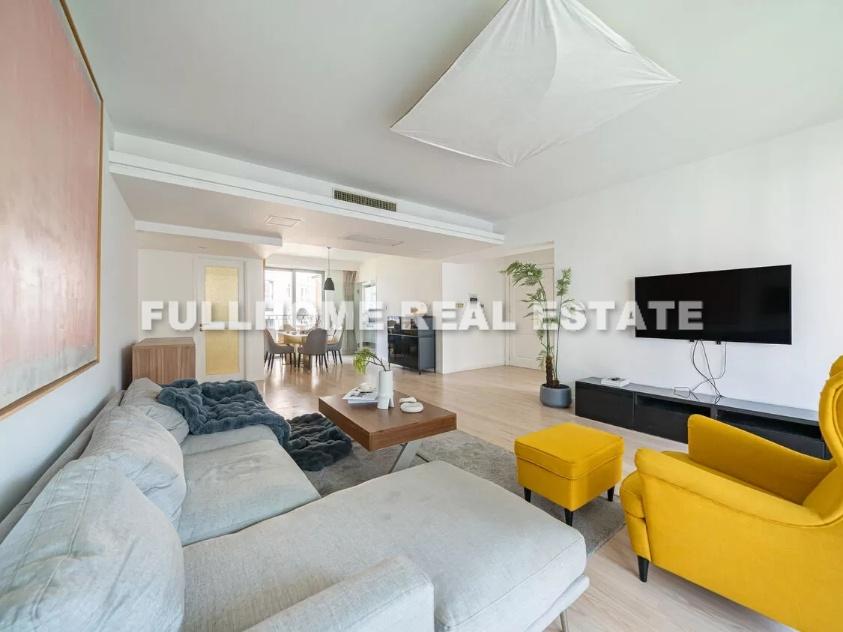 Rich Garden - Interior view 3, Shanghai rental property