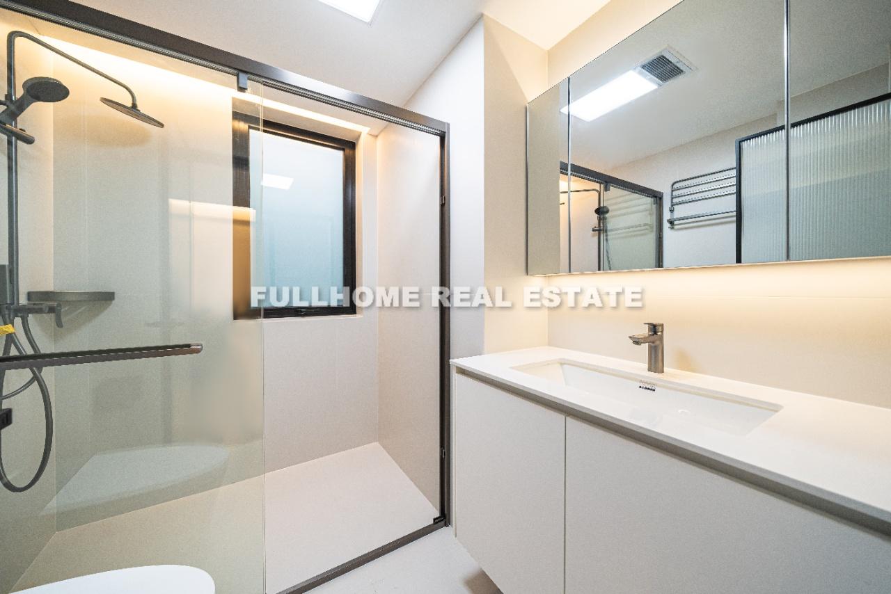 Manhattan Heights（Yi Jing Yuan） - Interior view 9, Shanghai rental property