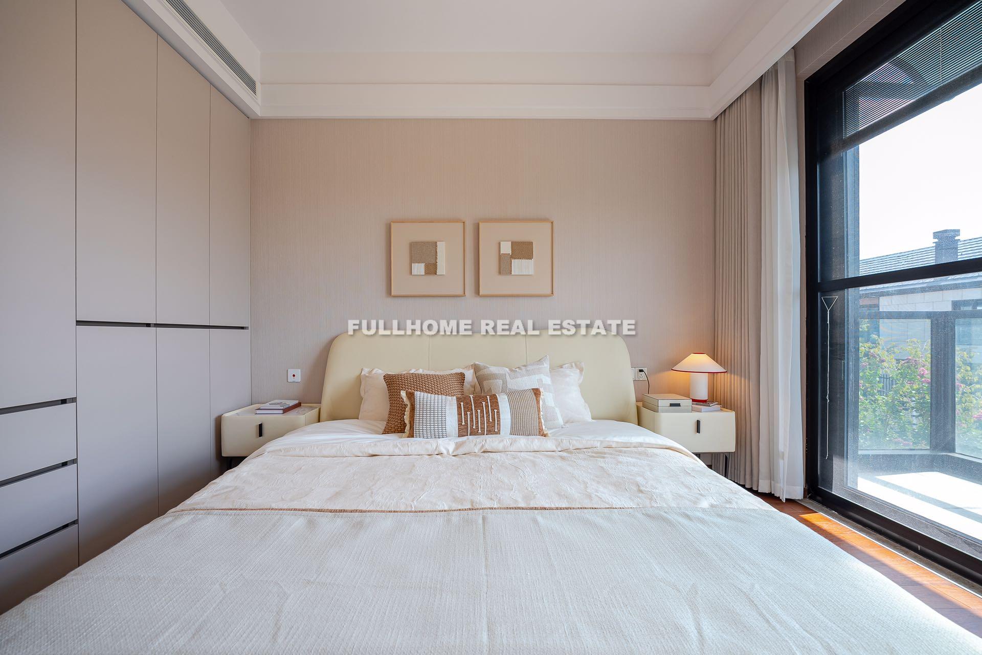 Pan Long Tian Di - Interior view 10, Shanghai rental property
