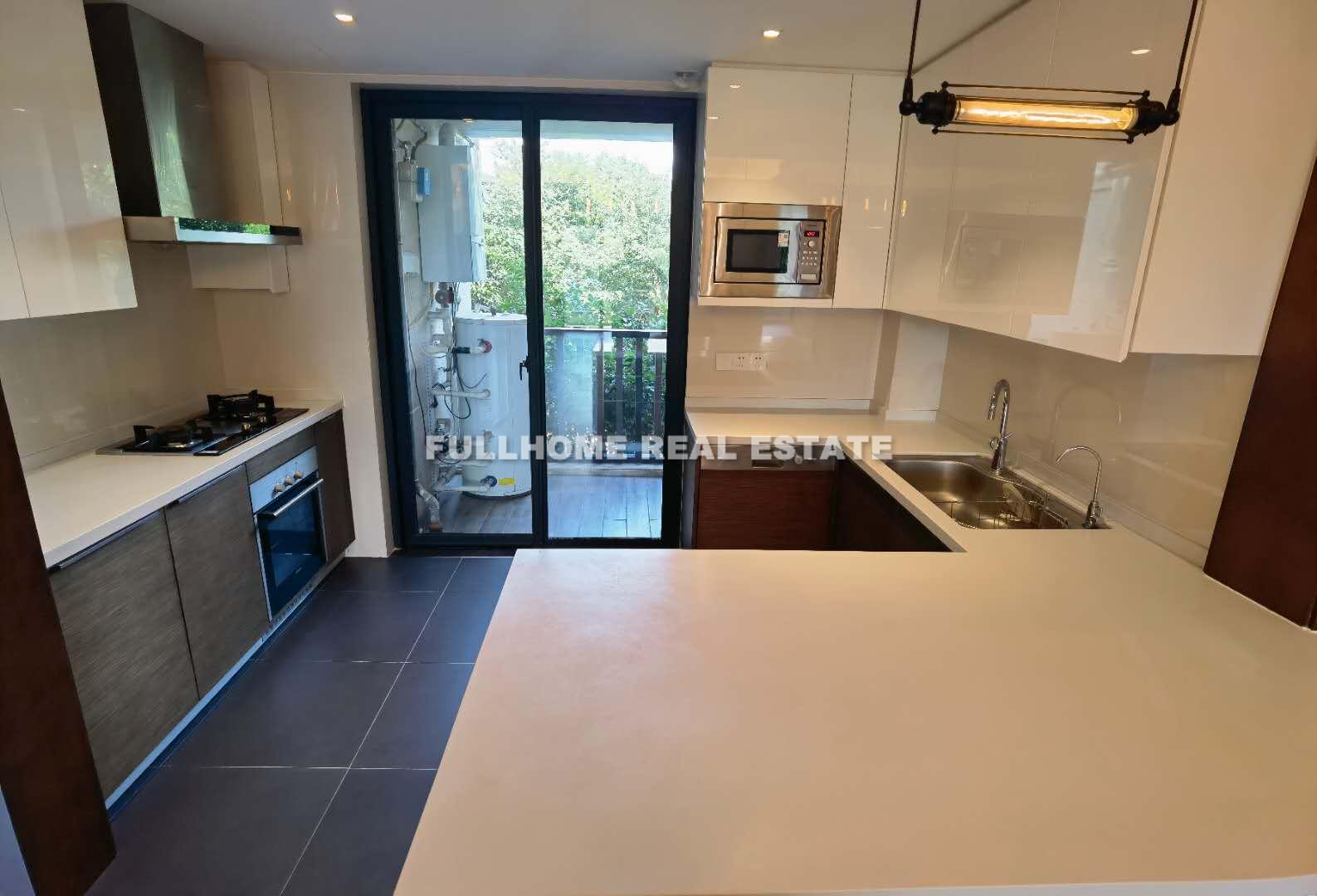 Hongqiao Rongjing - Interior view 4, Shanghai rental property