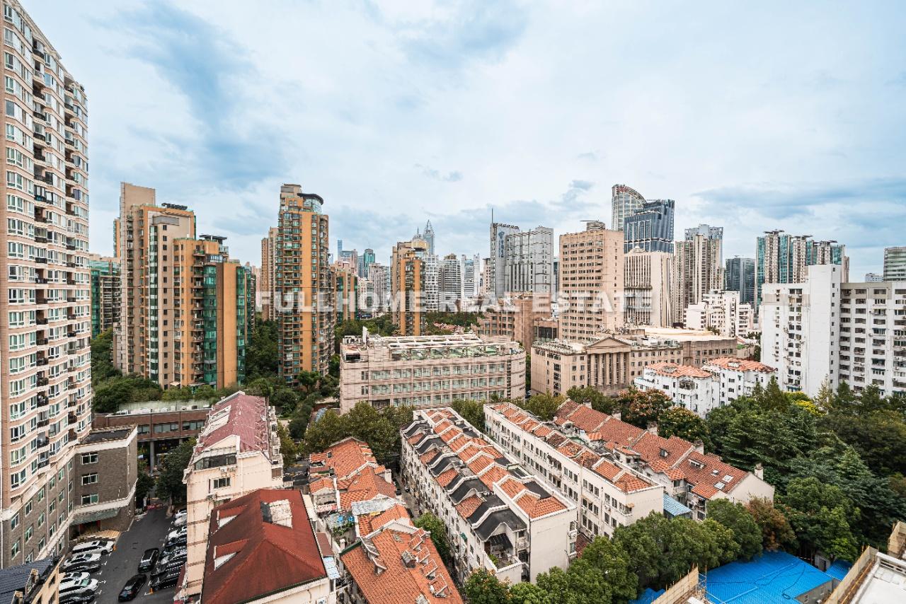 Maosheng Mansion - Interior view 14, Shanghai rental property