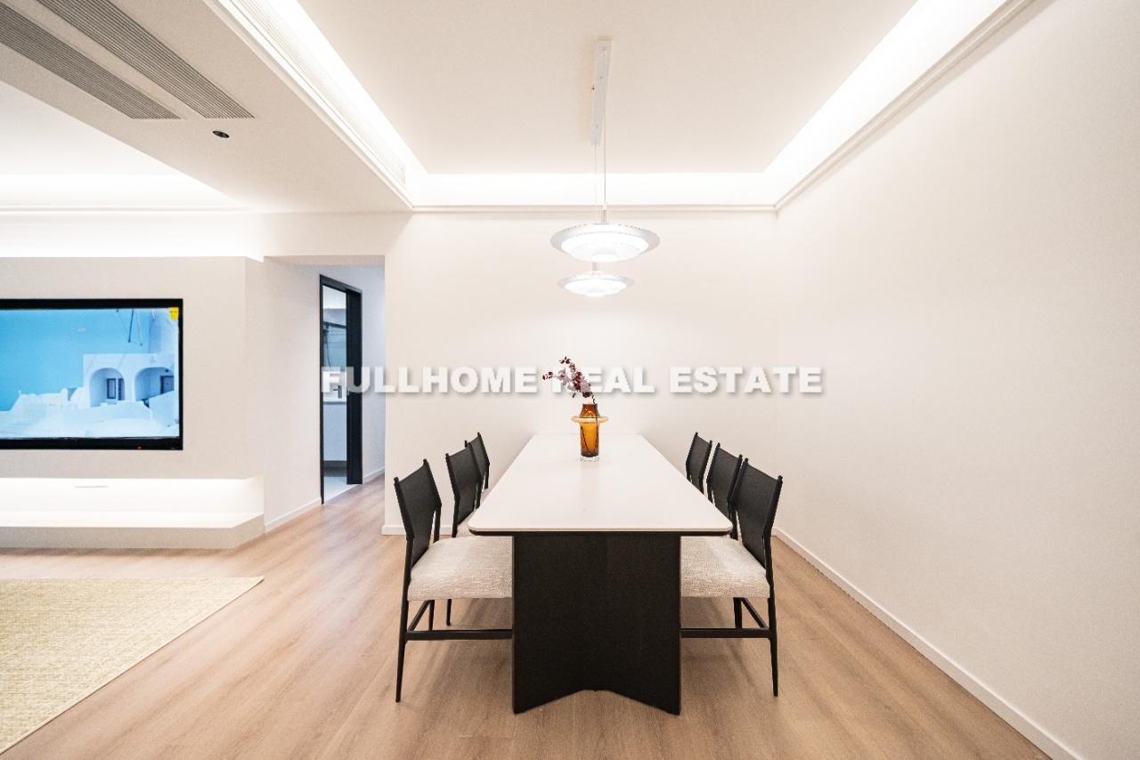 Manhattan Heights（Yi Jing Yuan） - Interior view 5, Shanghai rental property